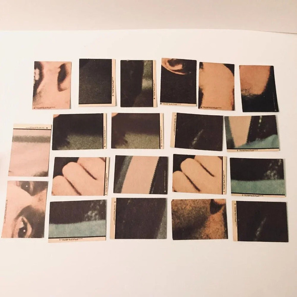 Vtg 1976 Lot  of 60 Assorted Happy Days Cards - Picture 5 of 13